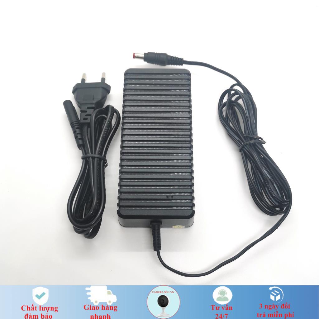 Nguồn 12V - 5A, ACBEL mới 100% chuyên dùng cho camera , đèn Led,wifi, các thiết bị 12v