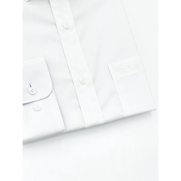 Áo sơ mi nam dài tay Pierre Cardin Chính Hãng Morano Shop 22M07 ADB050