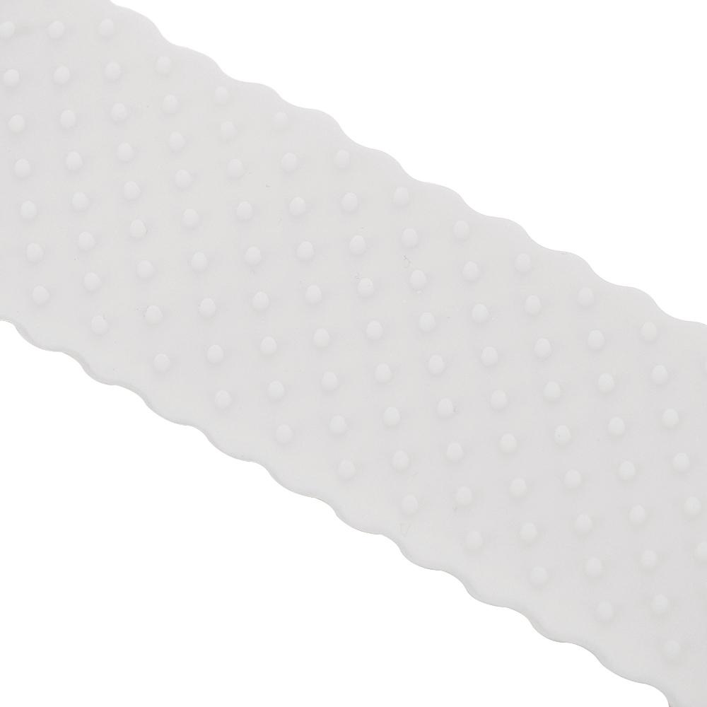 LAY Băng Đô Tóc Giả Bằng Silicone Co Giãn Dễ Sử Dụng Có 4 Màu