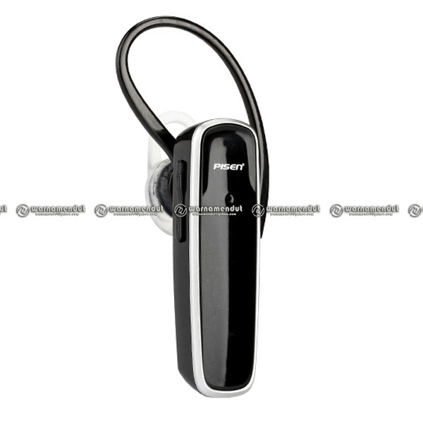 Tai Nghe Bluetooth Pisen Le002 + Âm Thanh Stereo Sống Động Chất Lượng Cao Đen