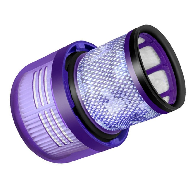 Bộ Lọc Thay Thế Cho Máy Hút Bụi Dyson V10 Digital Slim/SV18