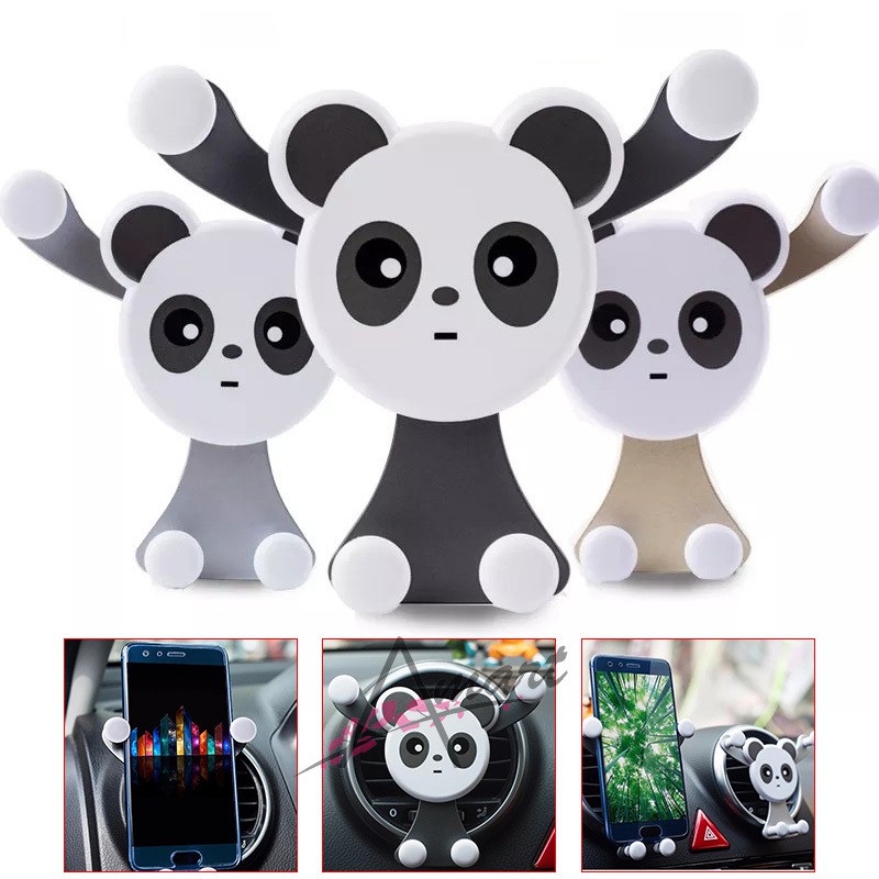 Giá Đỡ Điện Thoại Đa Năng Gắn Trên Khung Máy Lạnh Của Ô Tô Tiện Dụng | BigBuy360 - bigbuy360.vn