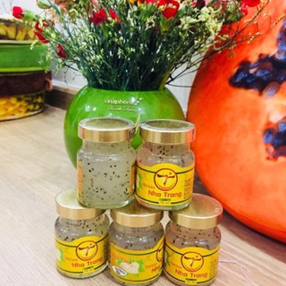 [TỶ LỆ 70% YẾN] CHƯNG VỊ HẠT CHIA