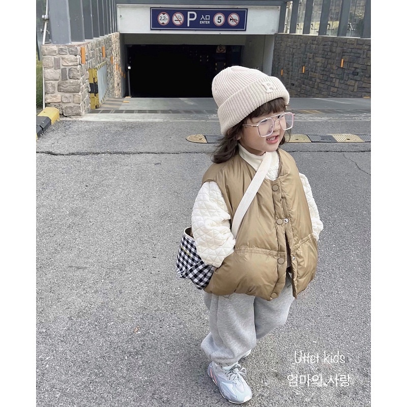 MŨ LEN CHO BÉ GÁI VÀ BÉ TRAI CHỮ P RẤT ĐẸP TỪ 2 ĐẾN 5 TUỔI