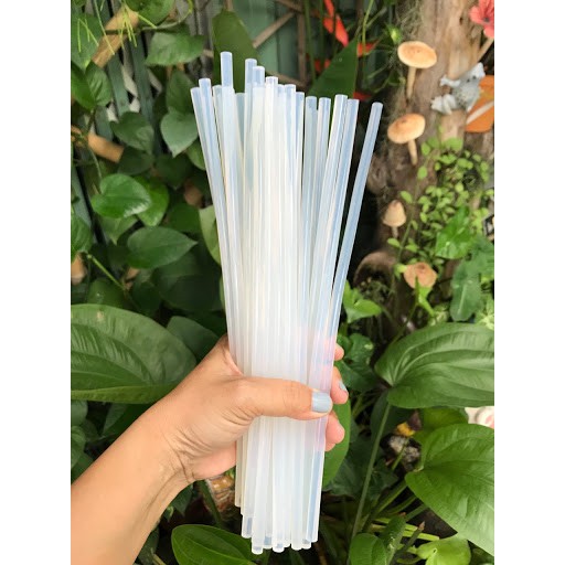 Keo Cây Silicon loại cho súng bắn keo nhỏ