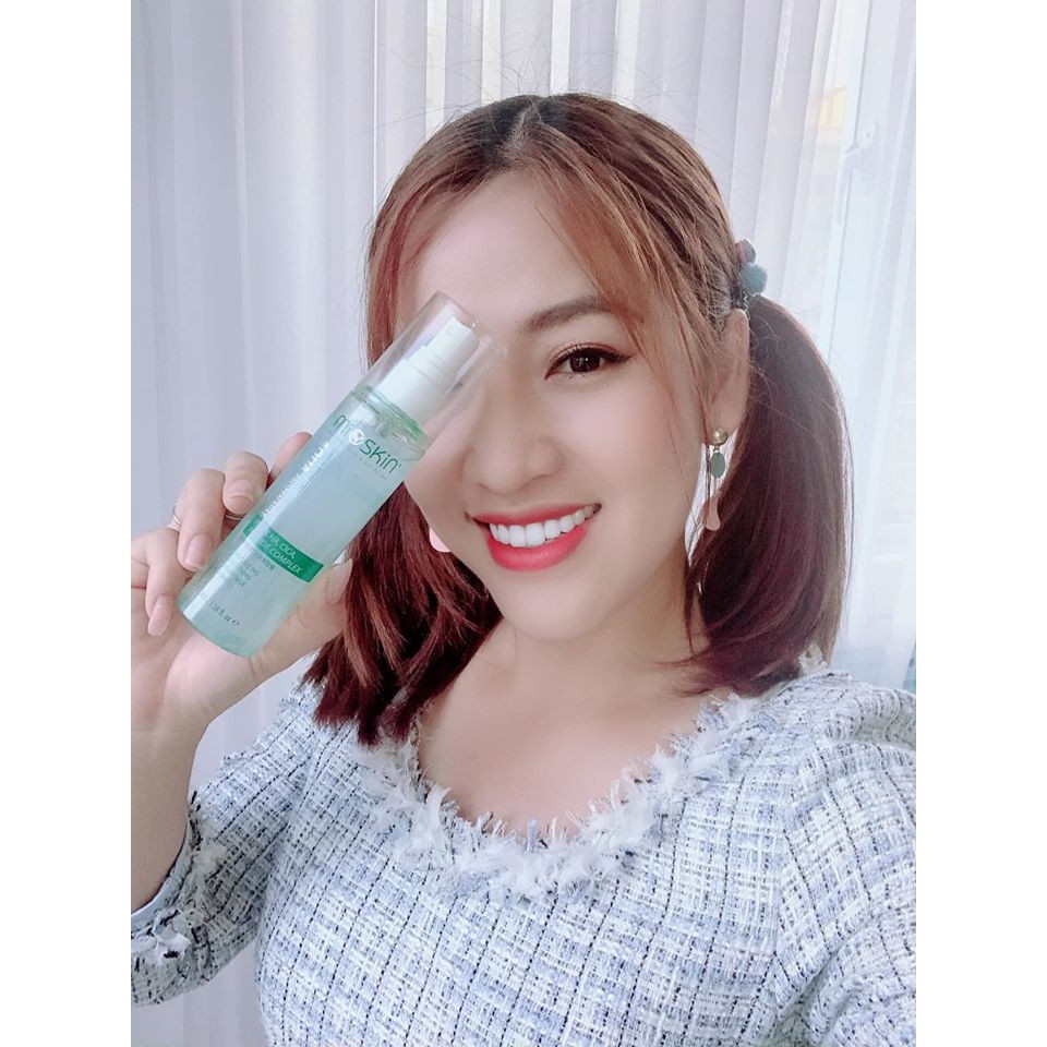 Xịt dưỡng serum Tế bào gốc Mioskin 5 in 1 | BigBuy360 - bigbuy360.vn
