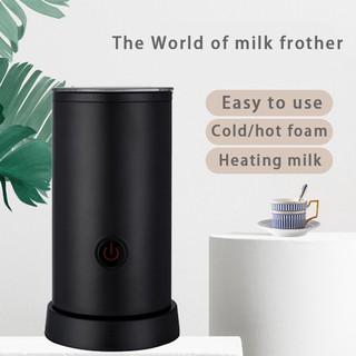 Máy đánh tạo bọt sữa đa năng tiện lợi
