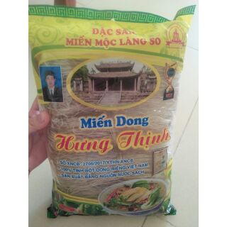 1kg miến dong làng so