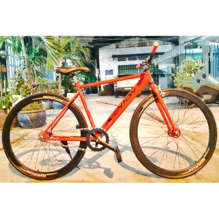 XE ĐẠP AVENTON NEW 100%