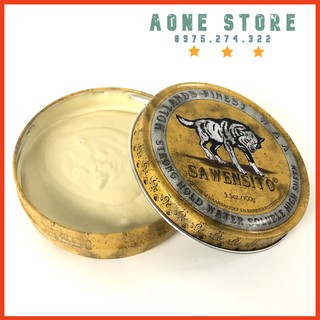 Sáp Vuốt Tóc SAWENSITO Mùi Thơm Cực kỳ Nam Tính