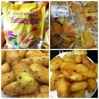 khoai lang kén gói 250gr