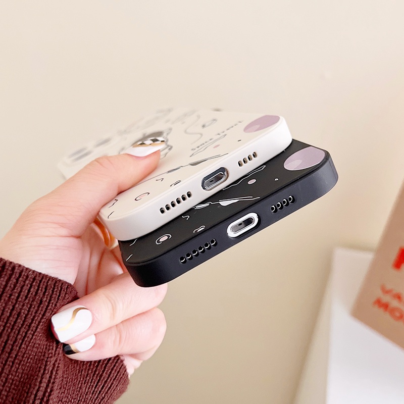 Astronaut Cartoon Phone Case Xiaomi Mi 9T 9T Pro Mi 10T 10T Pro Poco F3 Redmi K40 Gaming Redmi K40 K40 Pro Redmi K20 K20 Pro Redmi K30 K30 Pro Soft Cover