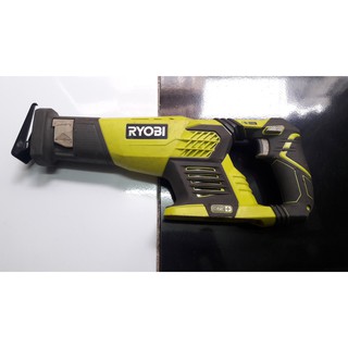 Cưa kiếm Ryobi RRS1801 kèm pin 5A