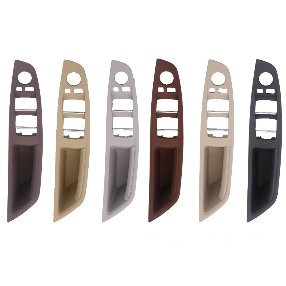 Tay Nắm Cửa Xe Ô Tô Bmw 5 Serie F10 F11 520 525 Chất Lượng Cao