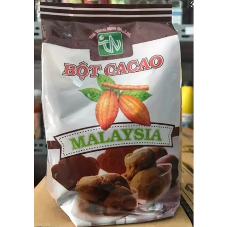 Bột cacao malaysia