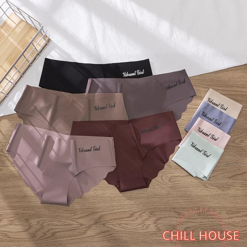 combo 10 Quần lót su loại 1-Hàng cao cấp ms1028 (có size) - CHILLHOUSE