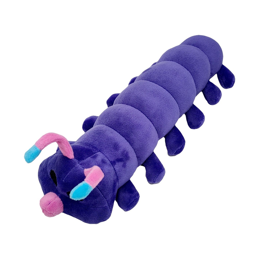 7styles 60cm Poppy Playtime PJ Pug A Pillar Plush Toy Caterpillar Huggy Wuggy Kid Gifts