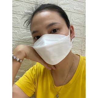 [COMBO 50 CHIẾC] KHẨU TRANG KF94 DC DŨNG CÔNG