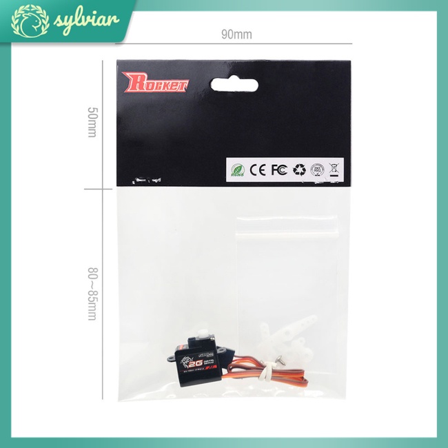 Động Cơ Servo Kỹ Thuật Số 9g 17g 25g 3kg 6kg 9kg 15kg 20kg 23kg 25kg Cho 1/8 1/10 1/14 1/18