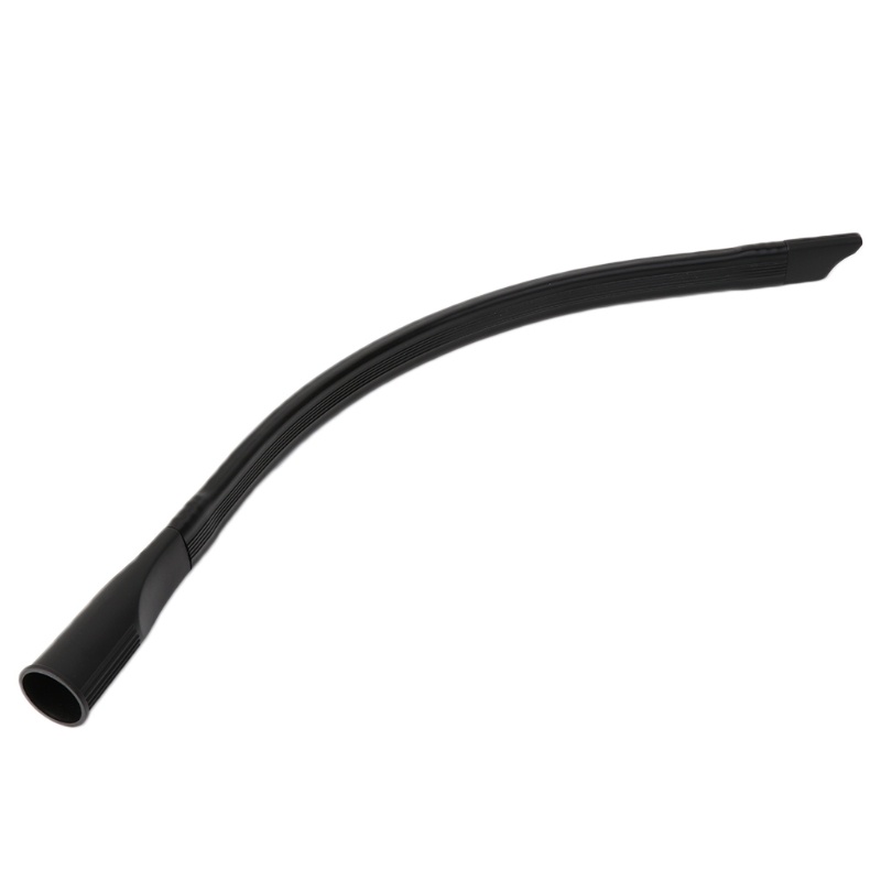 Vòi hút bụi dài đầu phẳng 32mm linh hoạt dùng cho máy hút bụi tiện lợi