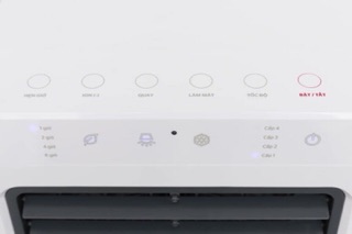Quạt điều hoà SHD 7717