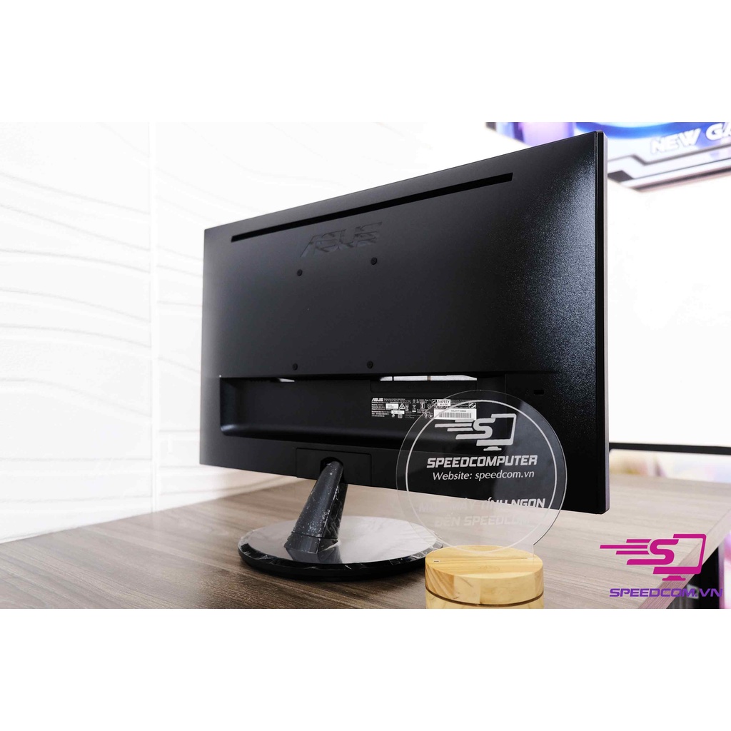 Màn hình máy tính Asus VP228HE 21.5 inch FHD Gaming | BigBuy360 - bigbuy360.vn
