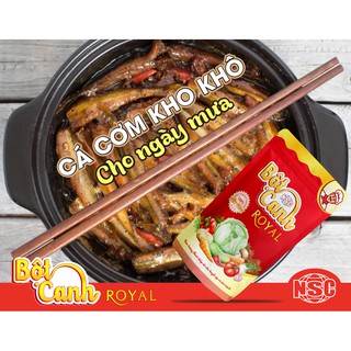 BỘT CANH ROYAL (CAO CẤP) - 200G (NSC)