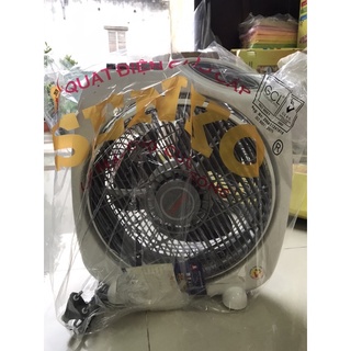 Quạt bàn đảo SENKO BD1010 ( ngã ngắt điện)