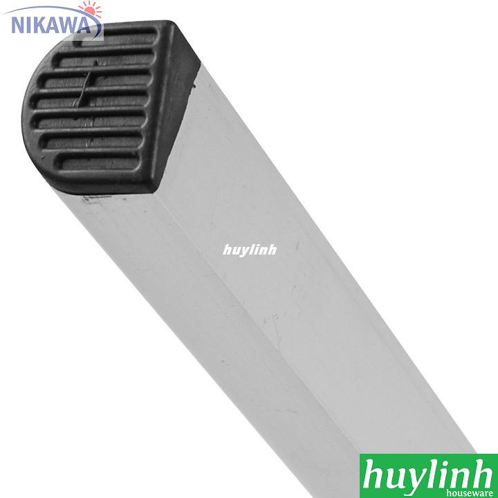 Thang nhôm chữ A Nikawa NKD-03 - 3 bậc