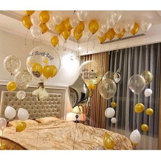 Vỏ Bóng Jumbo 60 - 90cm