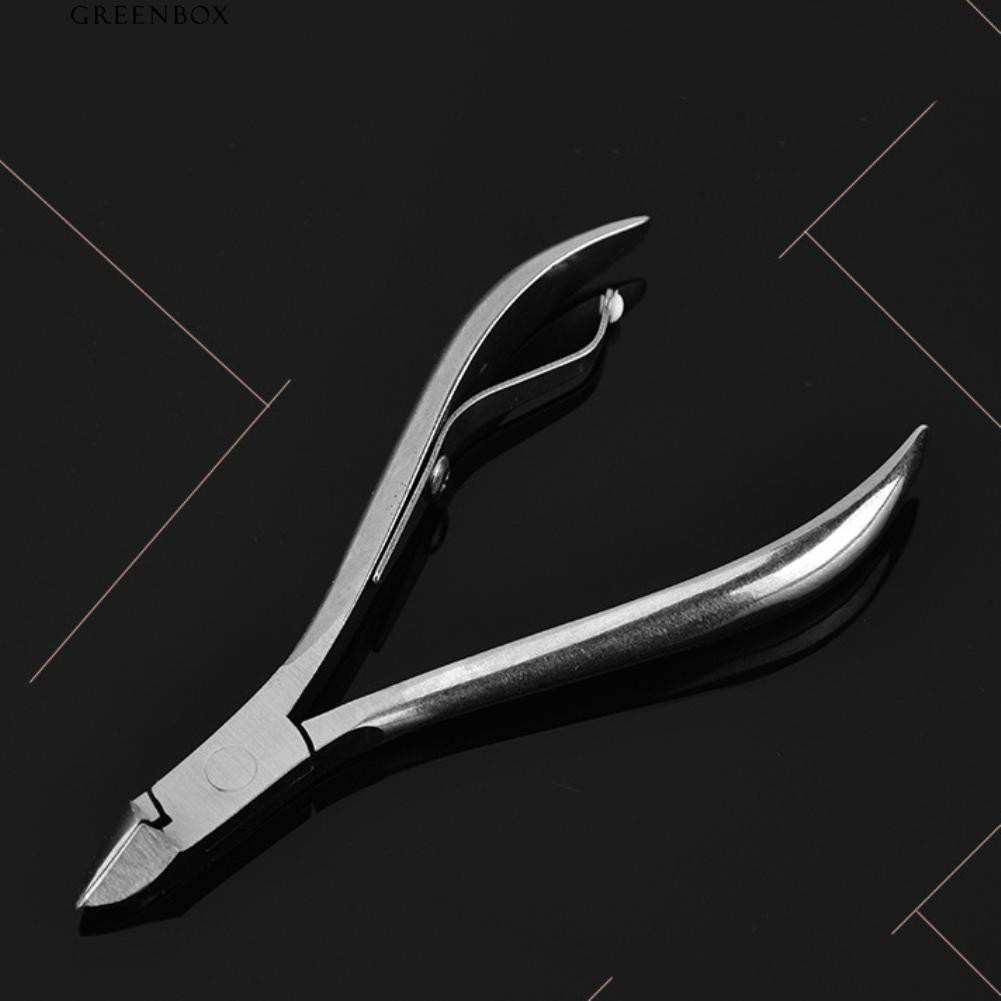 [Hàng mới về] Kềm cắt tỉa da chết cho móng tay chuyên dụng