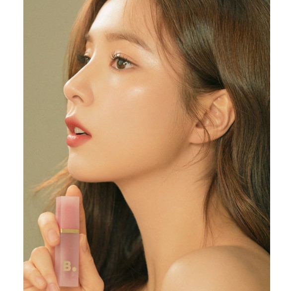 [BANILA.CO] SON KEM LÌ - VELVET BLURRED VEIL LIP TINT 4.5g | BigBuy360 - bigbuy360.vn