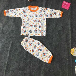Set 5 bộ dài cho bé 6_20kg