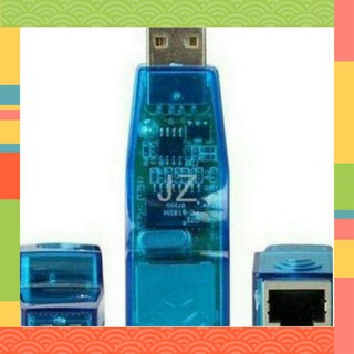 Đầu chuyển Usb sang Lan