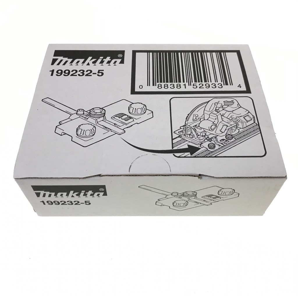 Bộ chuyển đổi ray dẫn hướng HS660/DHS6600 Makita 199232-5