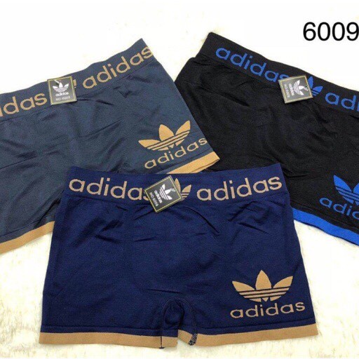 Xả Kho QUẦN LÓT NAM ĐÙI CO DÃN 4 CHIỀU