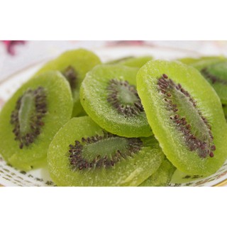 500g KiWi sấy Dẻo Đà Lạt