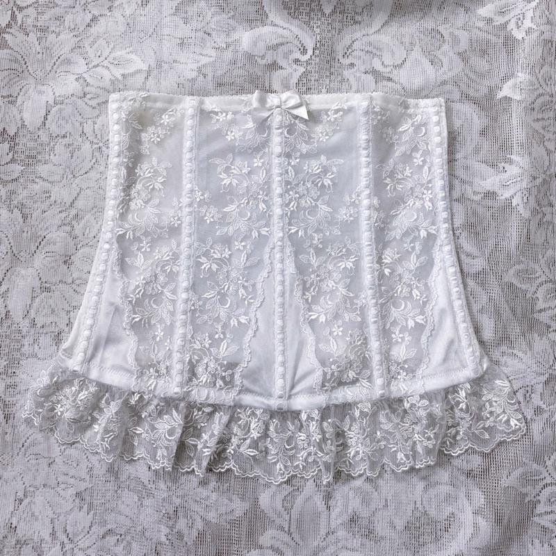 Corset eo 2hand