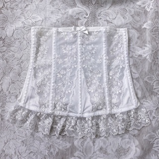 Corset eo 2hand