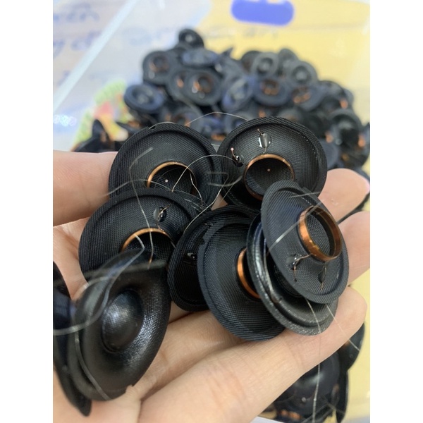 Combo 4 Màng tép JBL lụaLinh kiện thay thế sửa chữa loa