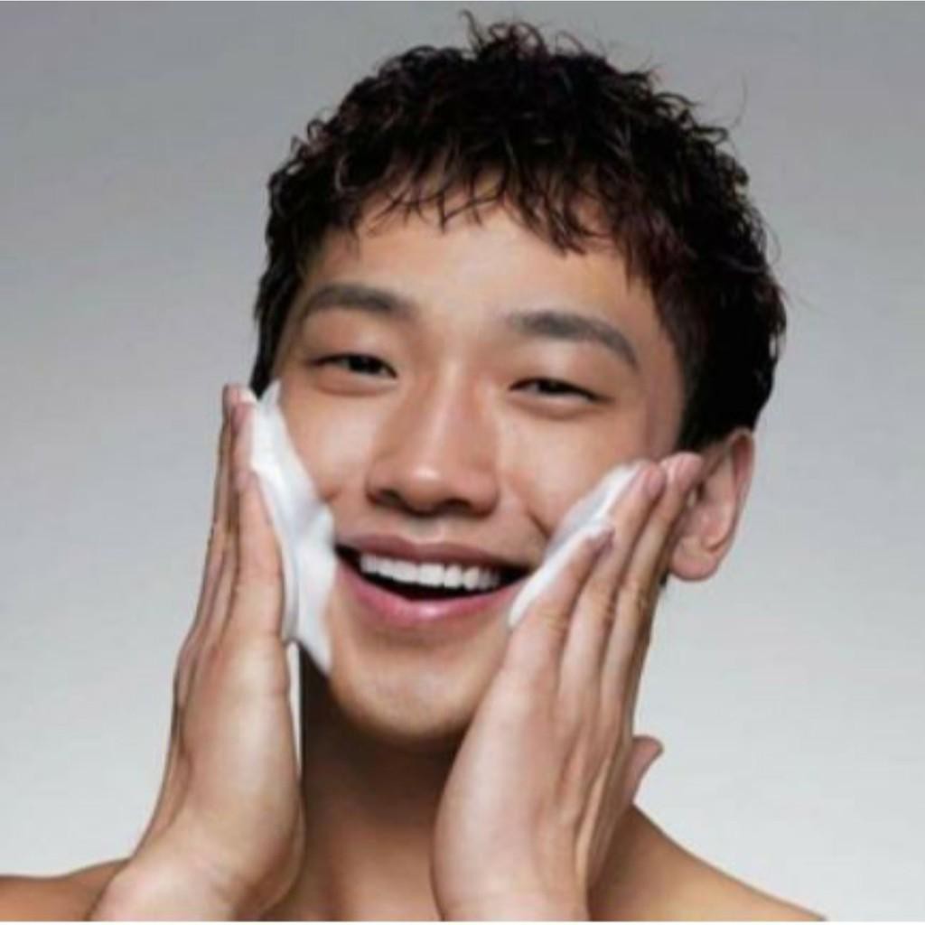 Sữa rửa mặt nam BlueMan | BigBuy360 - bigbuy360.vn