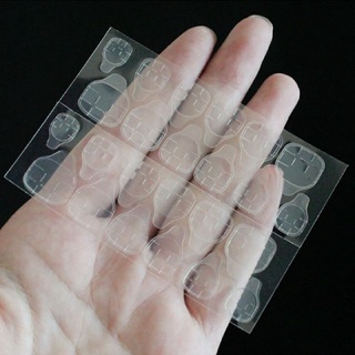 Nail box meo meo