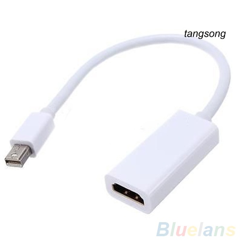 Cáp Chuyển Đổi Dp Sang Hdmi Cho Macbook Pro Air | BigBuy360 - bigbuy360.vn
