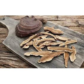 Nấm linh chi đỏ Hộp 1 kg hàn quốc[ HÀNG MỚI VỀ]