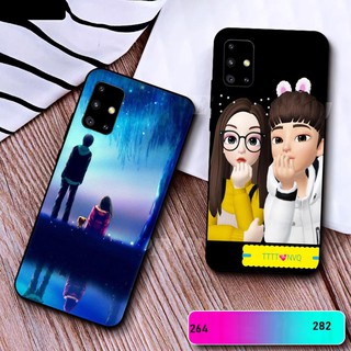 ❤️❤️❤️ Ốp Điện Thoại Sam Sung A51 ( In hình theo yêu cầu ) . ❤️❤️❤️