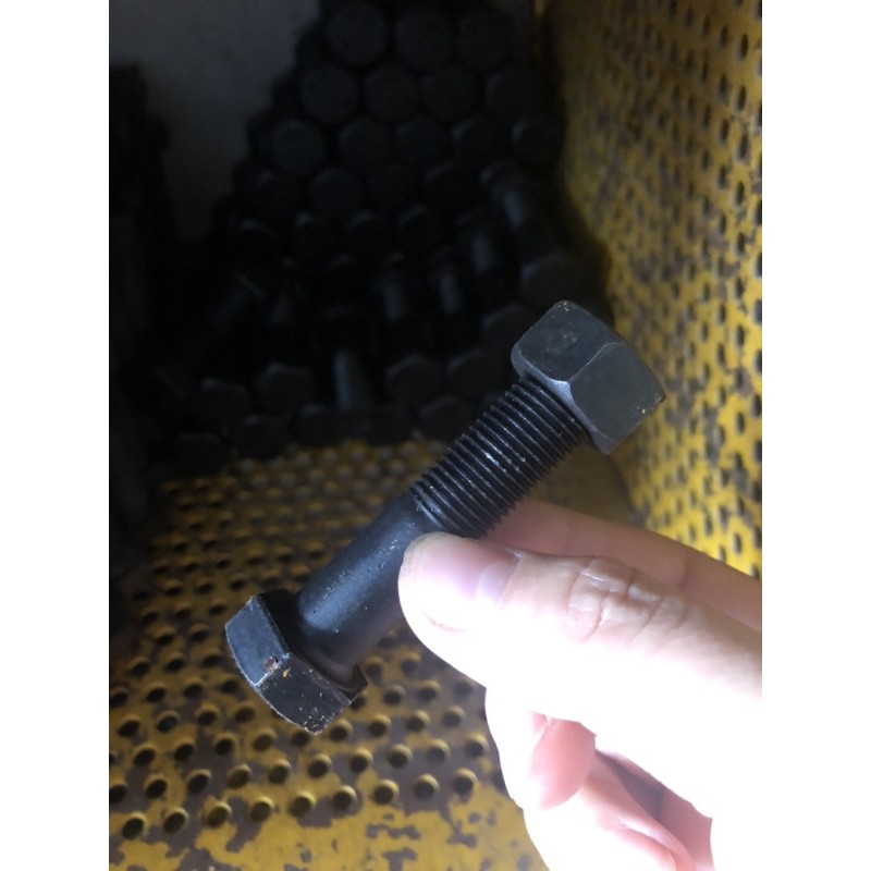 Ốc ren mịn M14(bulong M14 bộ dài 5cm ,7cm)