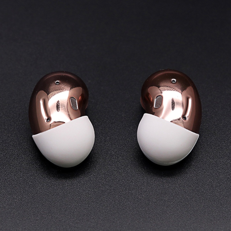1 Cặp Nút Bọc Tai Nghe Bằng Silicone Chống Trượt
