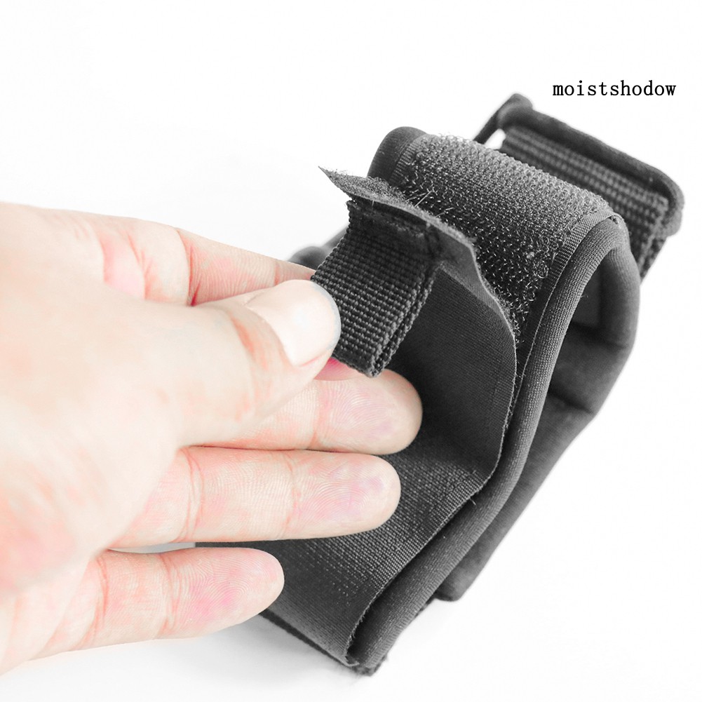 Dây Đeo Chân 10.6Ft An Toàn Cho Ván Lướt Sóng