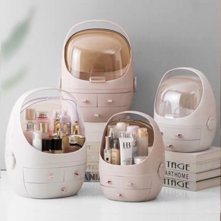 Hộp đựng mỹ phẩm size to