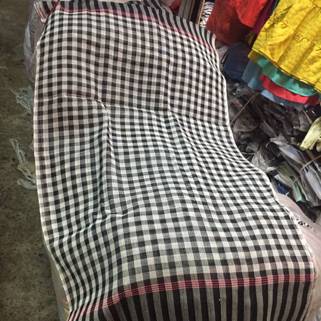 Combo 10 Khăn Rằn